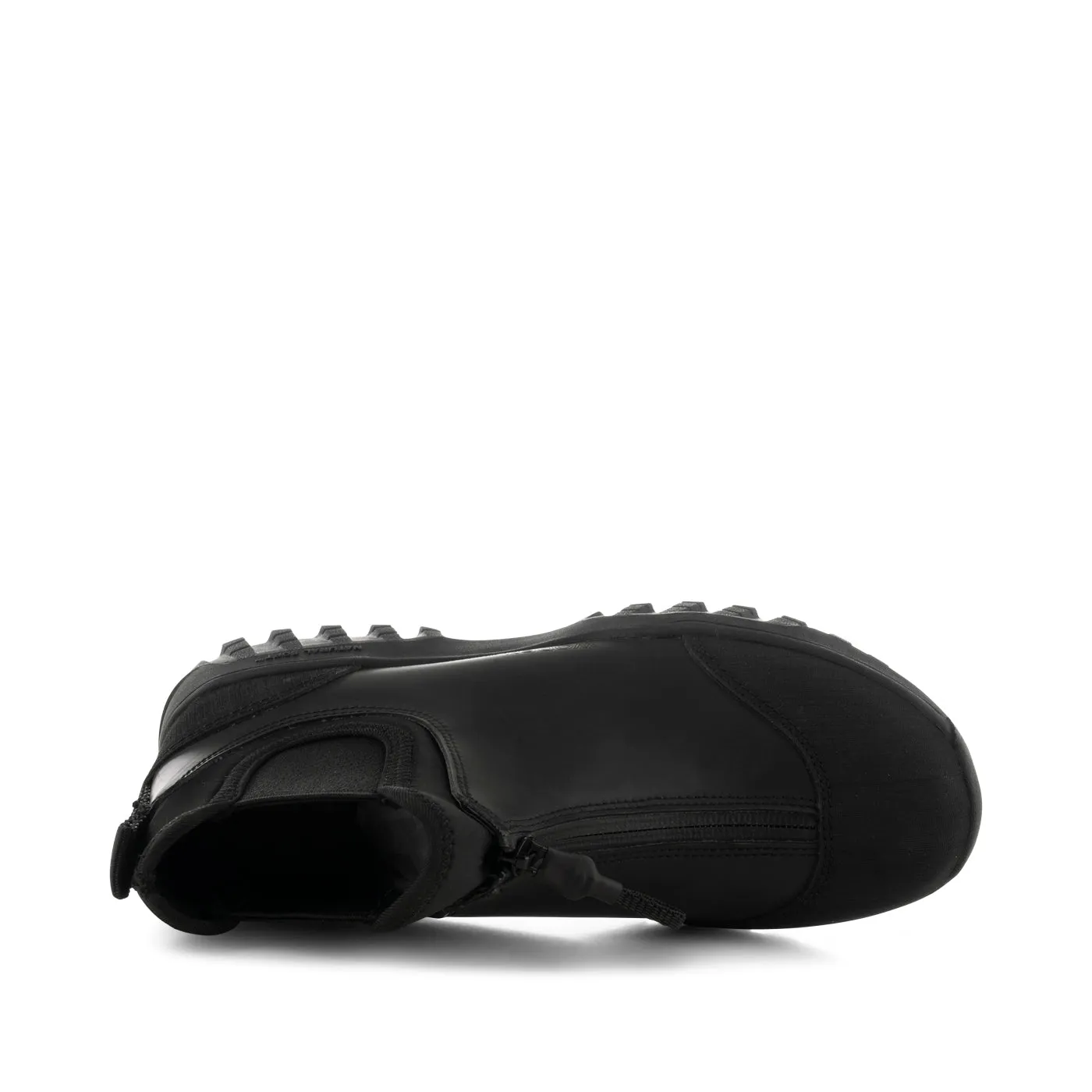 Dagmar Waterproof - Black