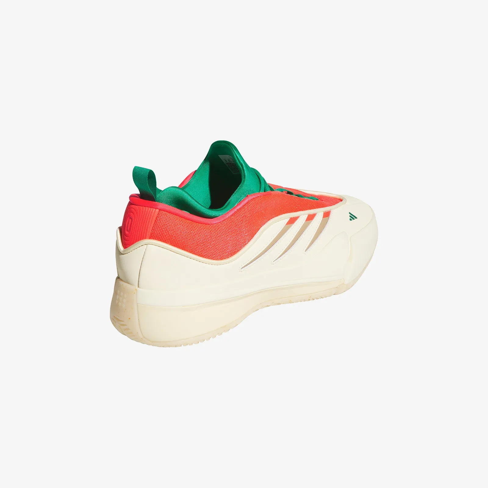 Dame 9 - 'Cream Bucks'