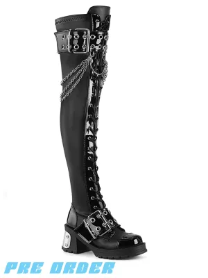 DEMONIA BRATTY-304 ✰ PREORDER  ✰