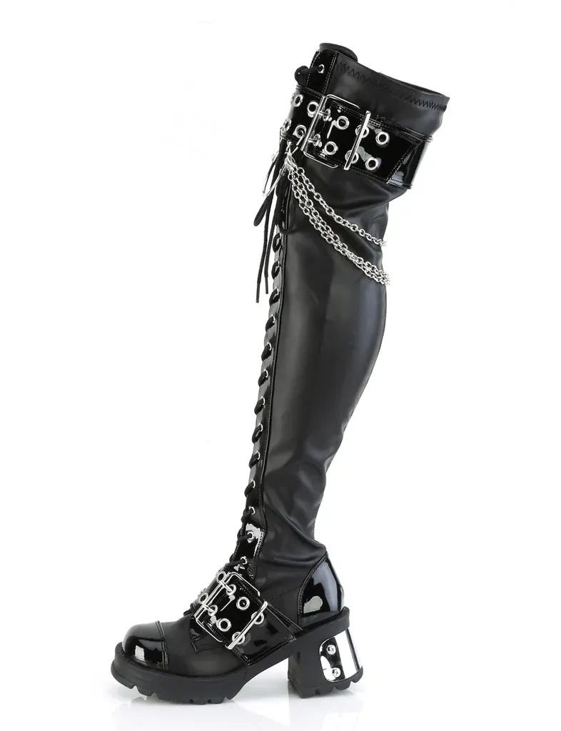 DEMONIA BRATTY-304 ✰ PREORDER  ✰