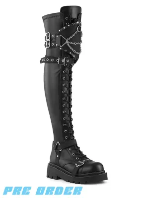 DEMONIA RENEGADE-320 ✰ PRE ORDER ✰
