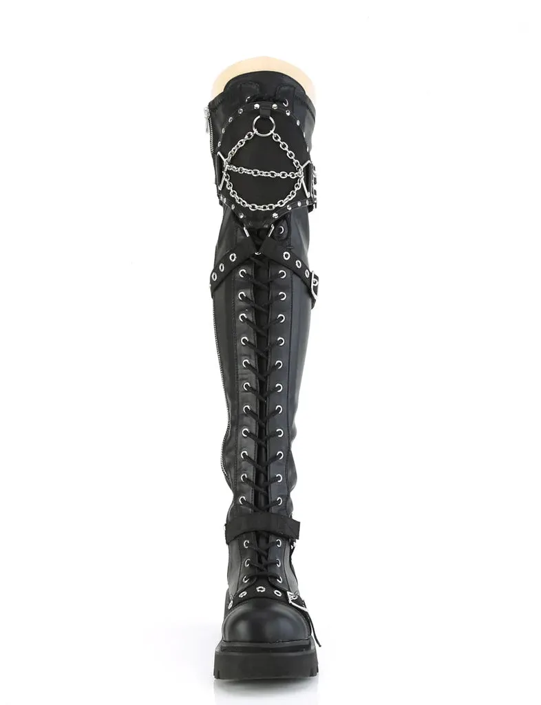 DEMONIA RENEGADE-320 ✰ PRE ORDER ✰