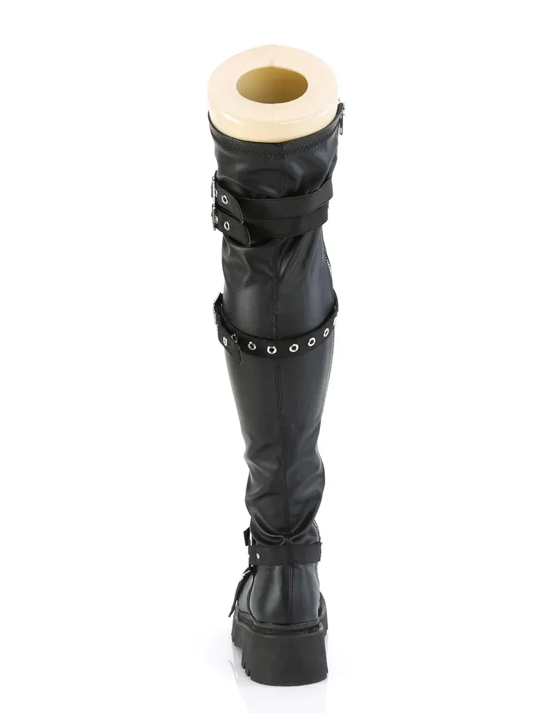 DEMONIA RENEGADE-320 ✰ PRE ORDER ✰