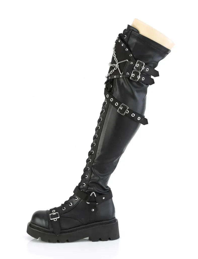 DEMONIA RENEGADE-320 ✰ PRE ORDER ✰
