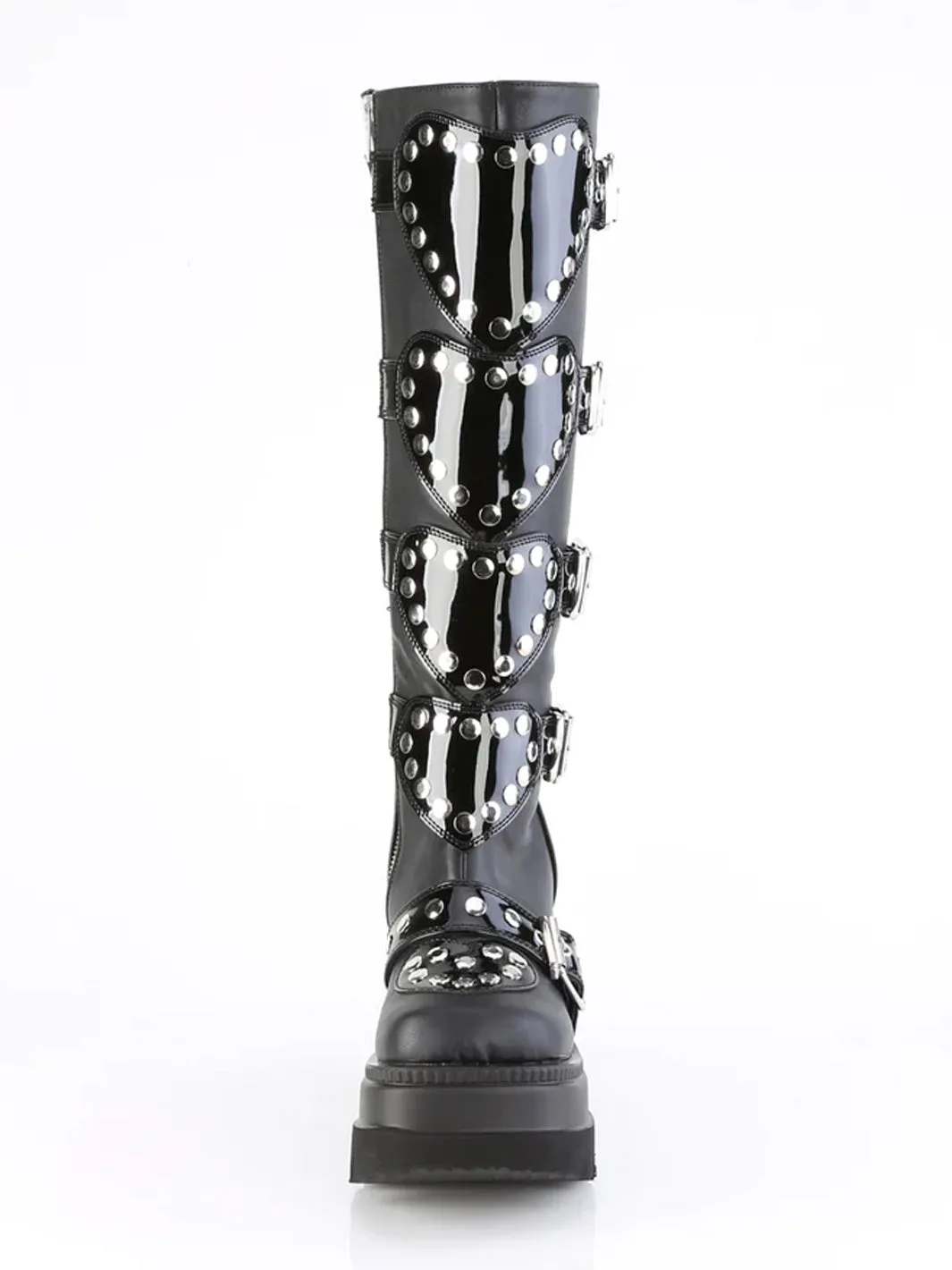 DEMONIA SHAKER-210 - BLACK ✰ PRE ORDER ✰