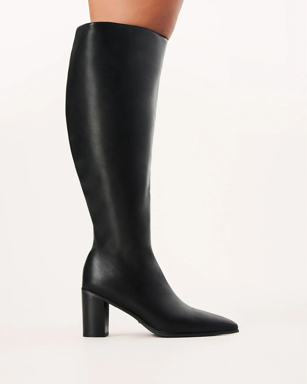 DESTINY CURVE - BLACK