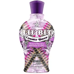 Devoted Creations Lil' Bit Country Queen Tanning Lotion