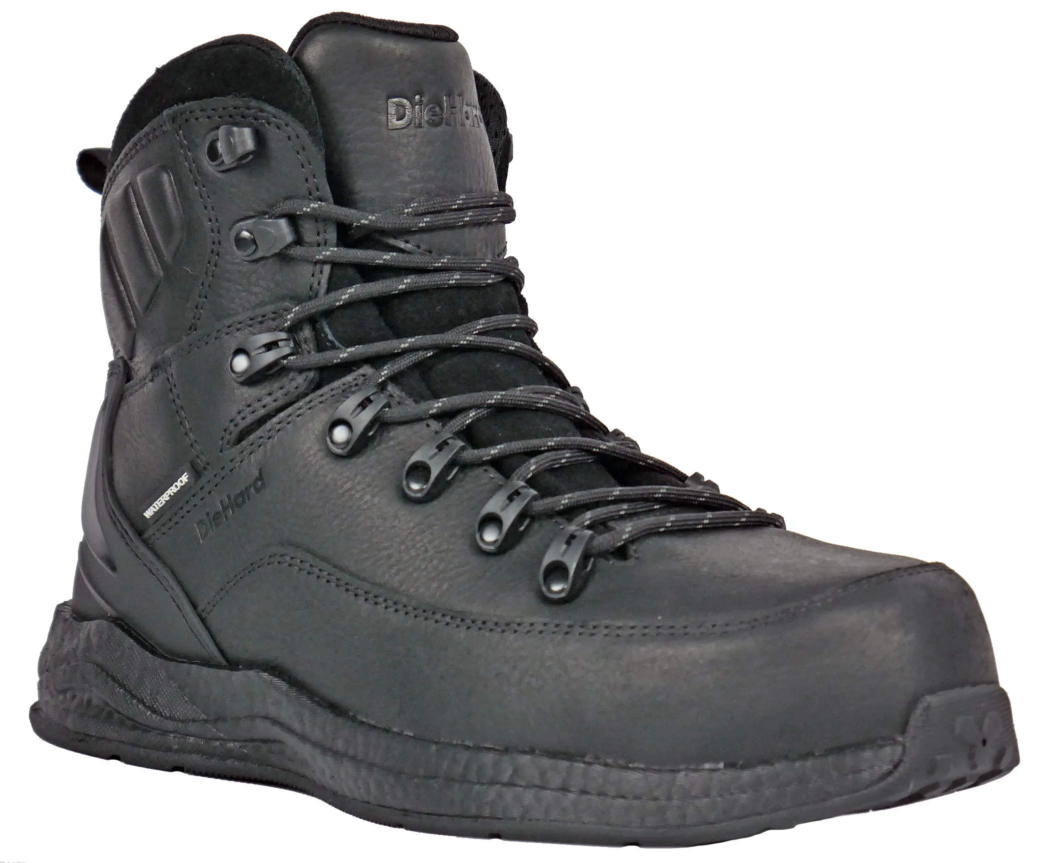 DieHard Ventura Composite Toe