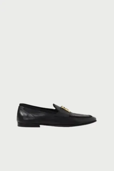 DOLCE & GABBANA Logo loafer