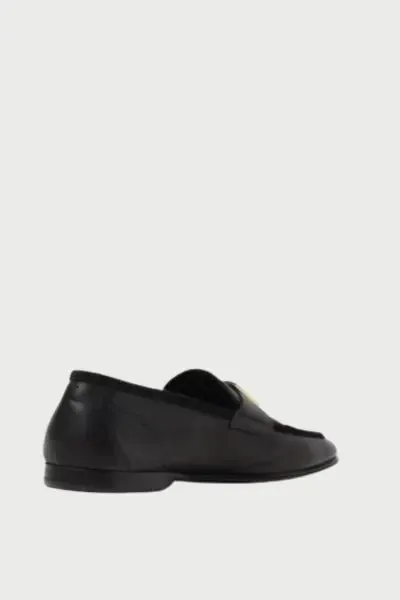 DOLCE & GABBANA Logo loafer