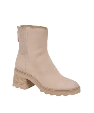 Dolce Vita Martey - Taupe Suede