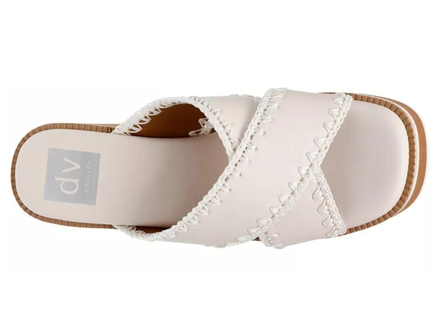 Dolce Vita: Novva in Ivory