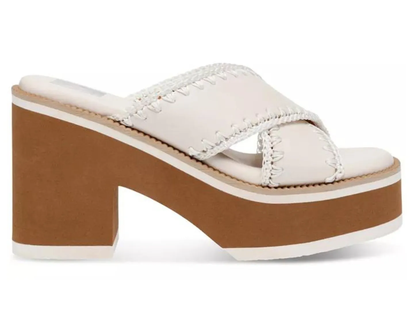 Dolce Vita: Novva in Ivory