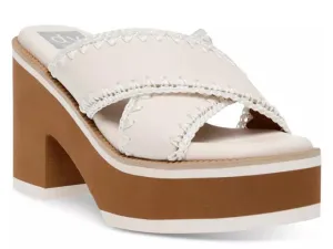 Dolce Vita: Novva in Ivory