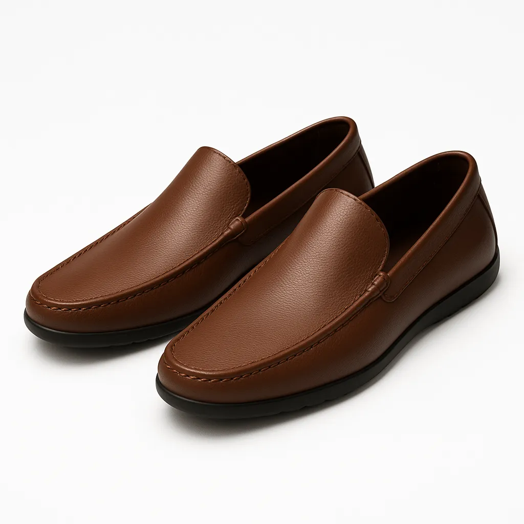 Domoir | Comfort Business Loafers