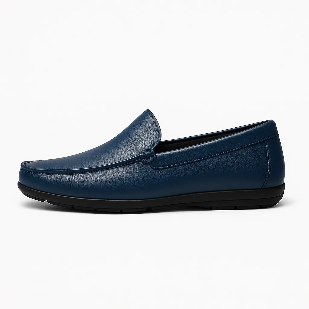 Domoir | Comfort Business Loafers