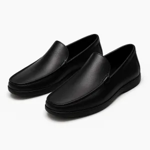 Domoir | Comfort Business Loafers