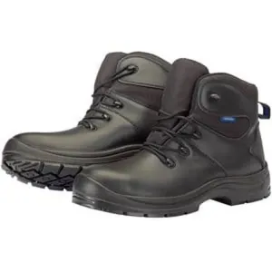 Draper Waterproof Safety Boots, Size 12, S3 Src Dr-85983