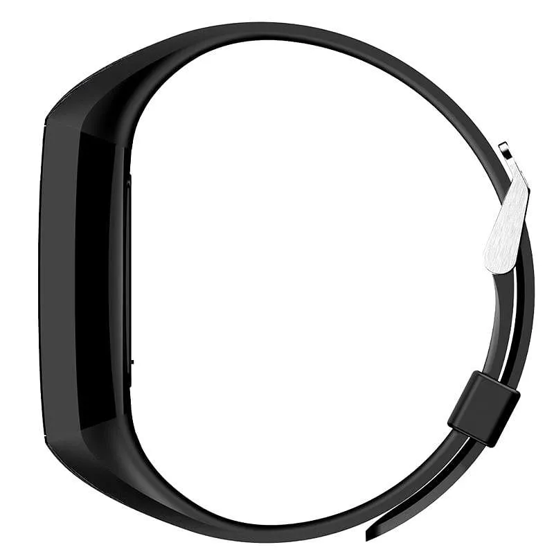 DT58 Smart Bracelet With Heart rate Monitor ECG Blood Pressure