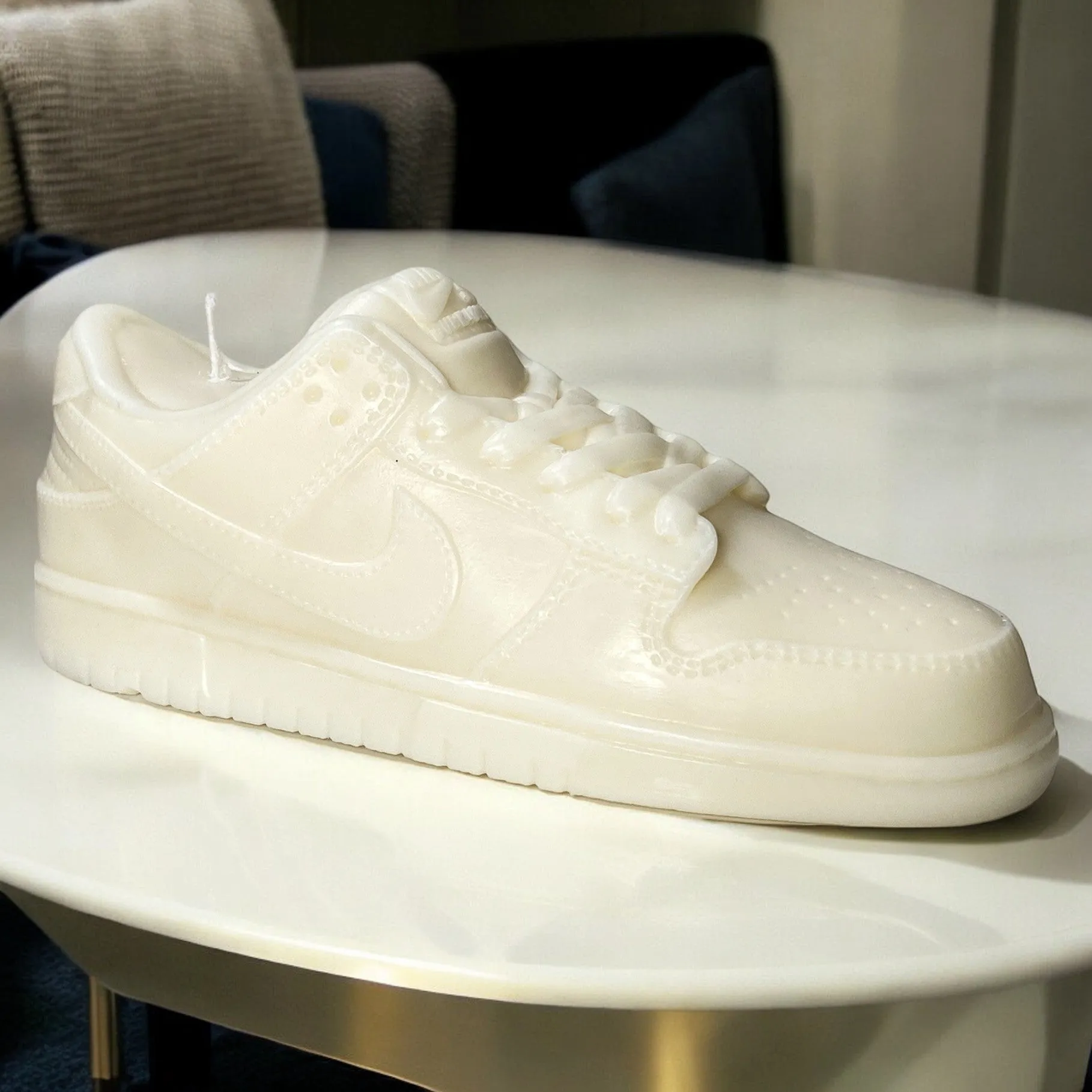 Dunk Low Candle