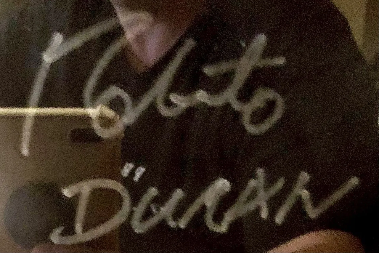 Duran vs Hearns Dual signed Custom Autographed signed Boxing Trunks RARE JSA