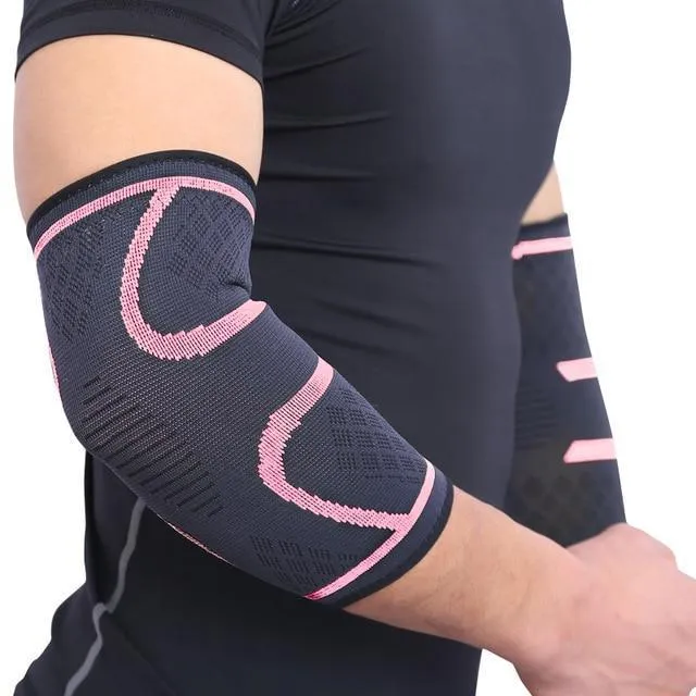 Elbow Protective Pad Sleeve