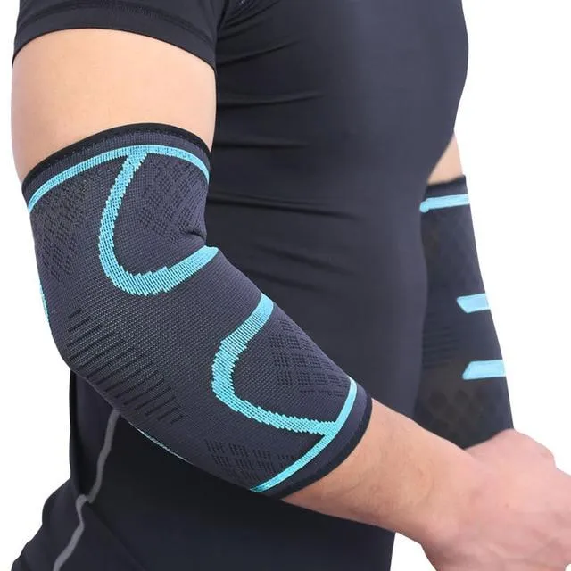 Elbow Protective Pad Sleeve