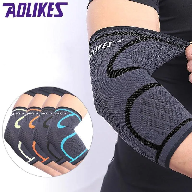 Elbow Protective Pad Sleeve