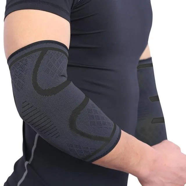 Elbow Protective Pad Sleeve