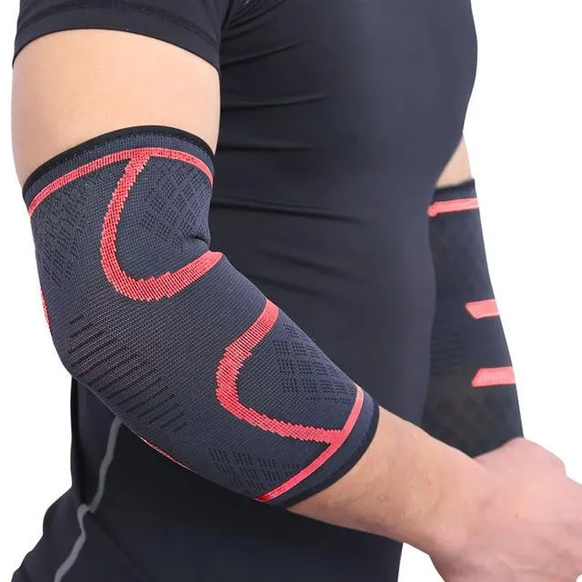 Elbow Protective Pad Sleeve