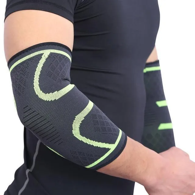 Elbow Protective Pad Sleeve