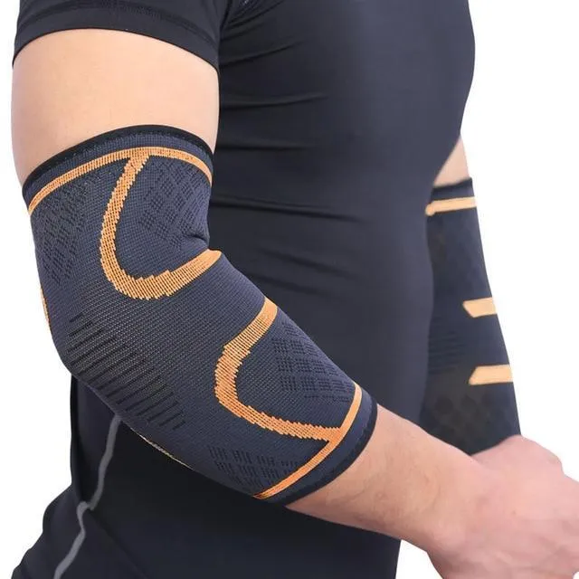 Elbow Protective Pad Sleeve