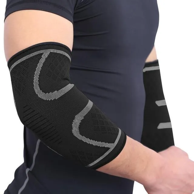 Elbow Protective Pad Sleeve
