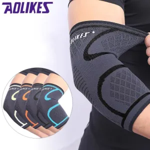 Elbow Protective Pad Sleeve