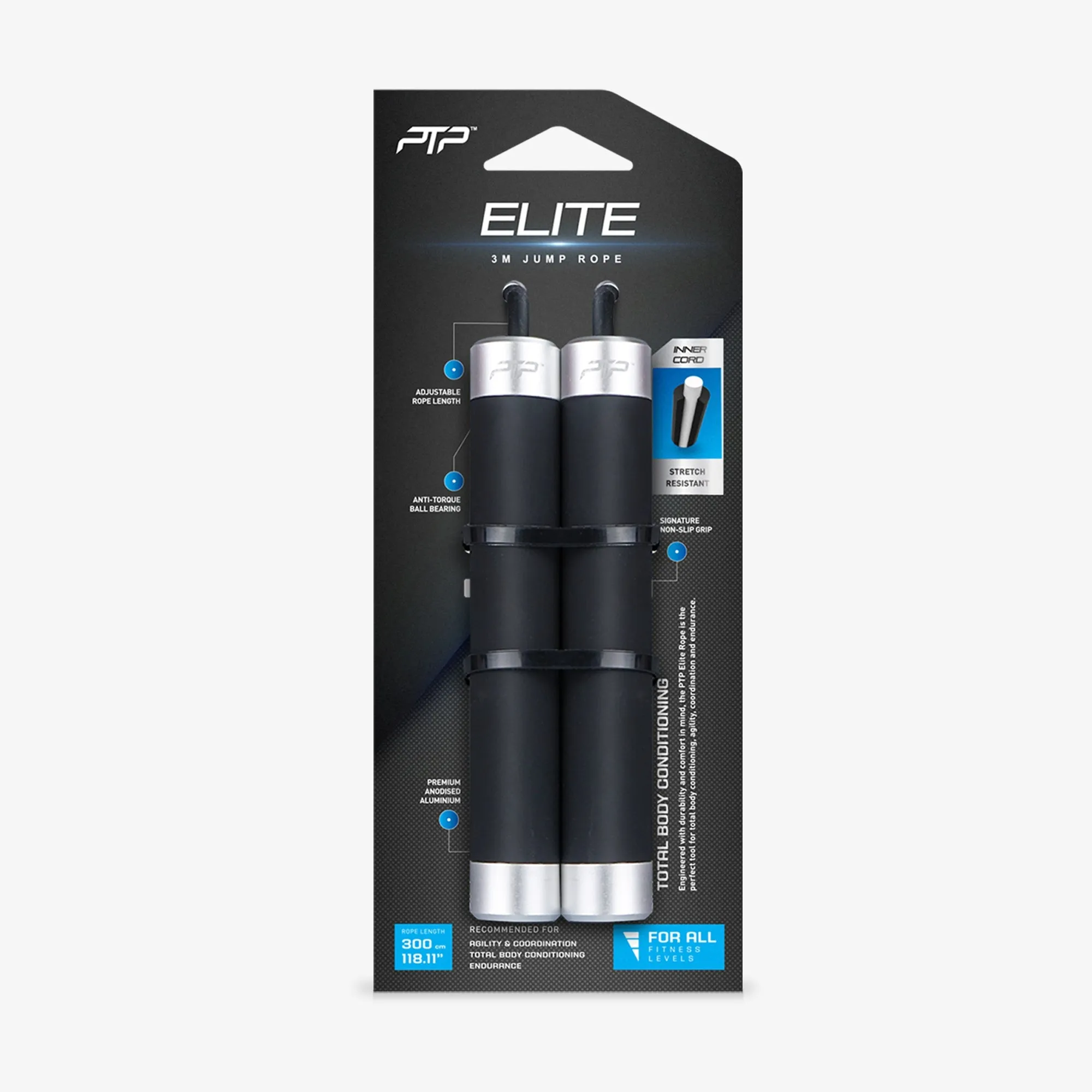 ELITE JUMP ROPE