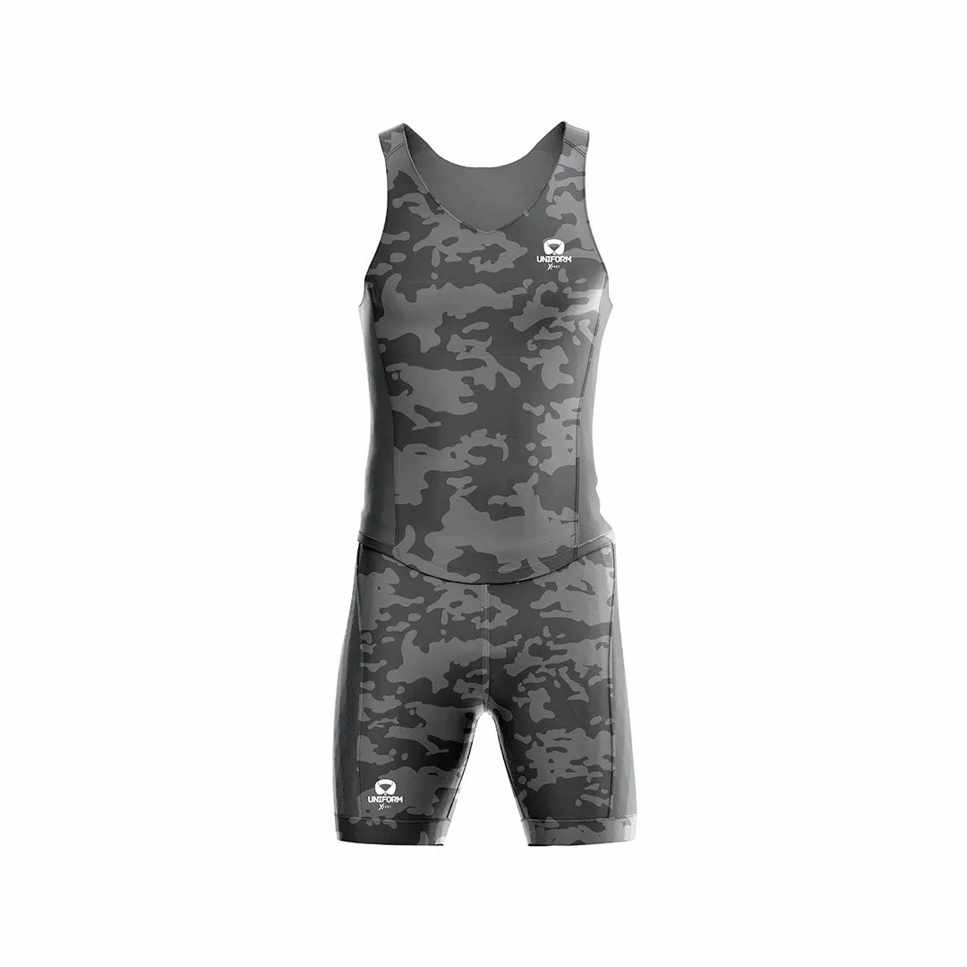 Elite Wrestling Uniforms for Tournaments – Quick-Dry Material and Modern Style for Champions in Action