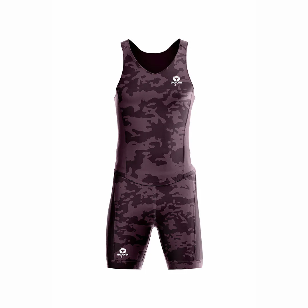 Elite Wrestling Uniforms for Tournaments – Quick-Dry Material and Modern Style for Champions in Action