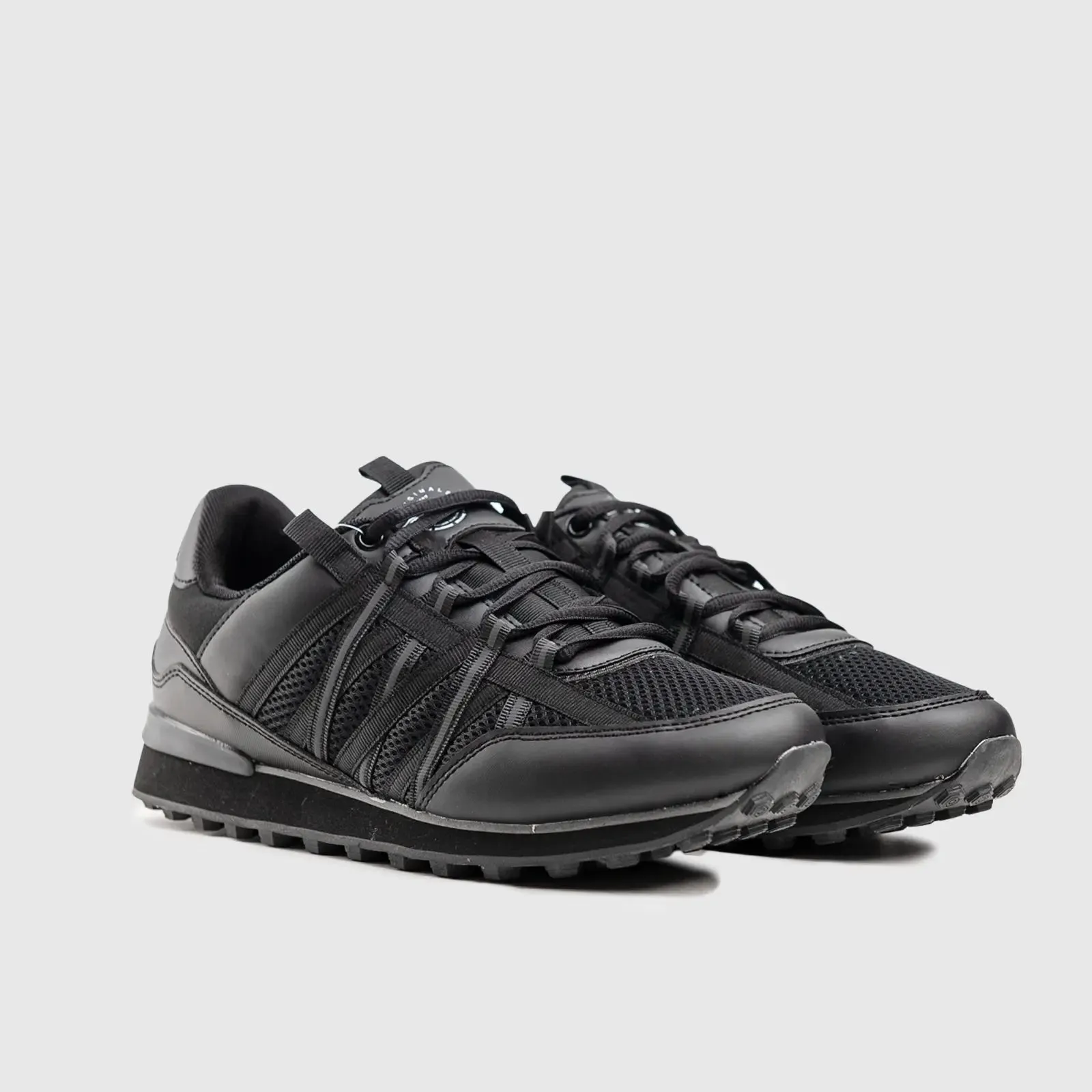 Emporio Black
