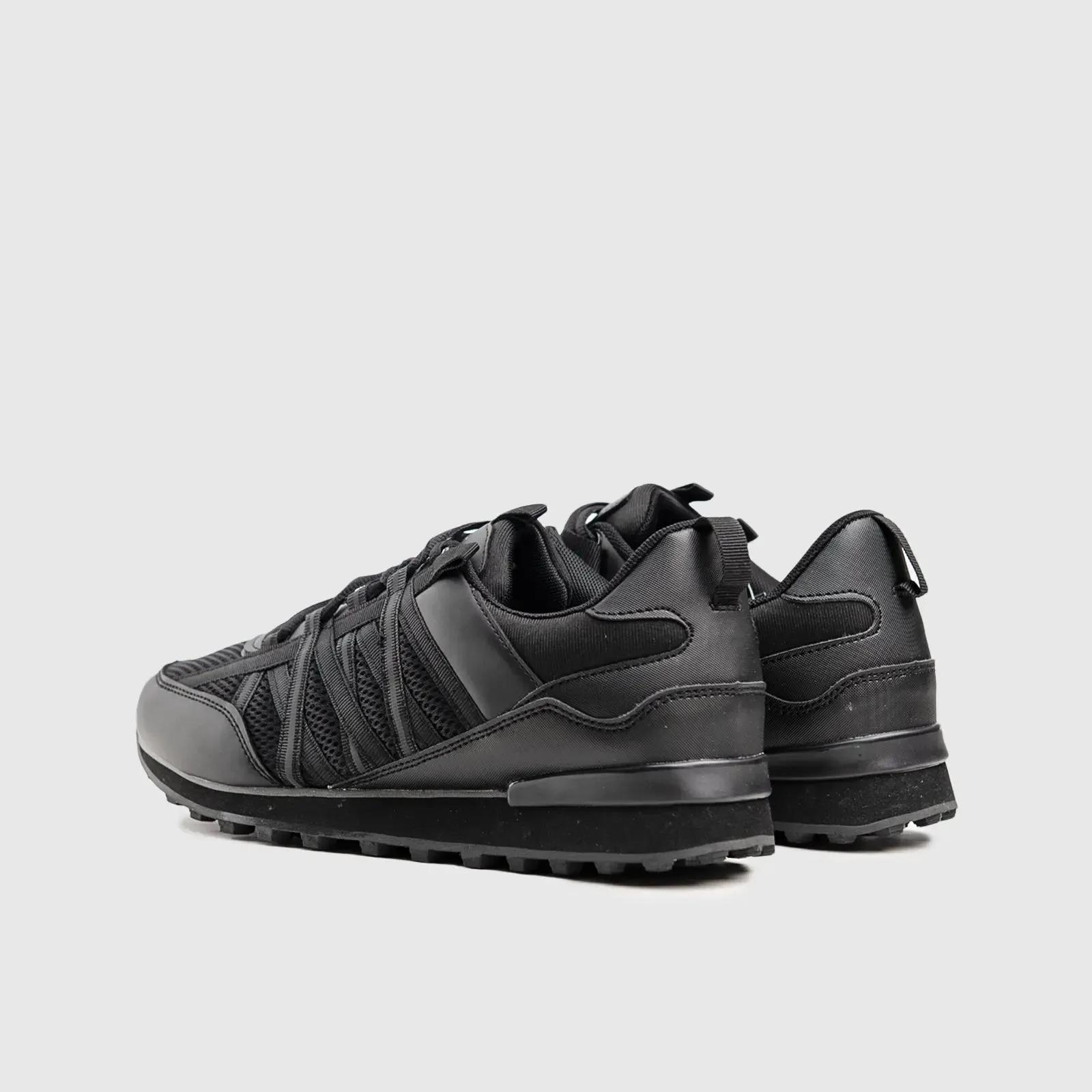 Emporio Black