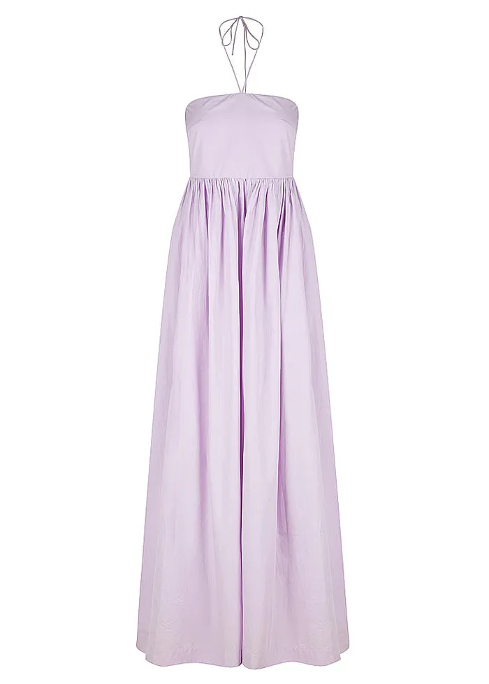 Fine Halter Maxi