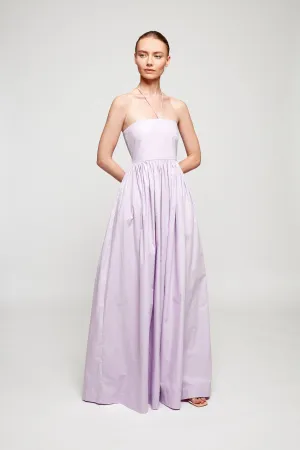 Fine Halter Maxi