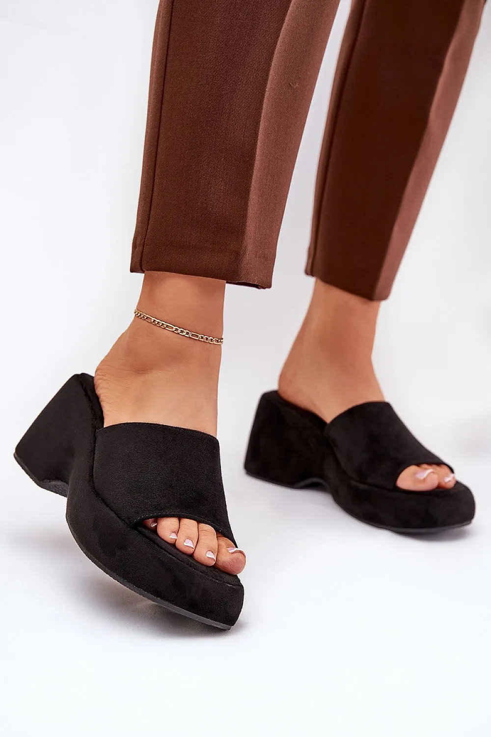 Flip-flops