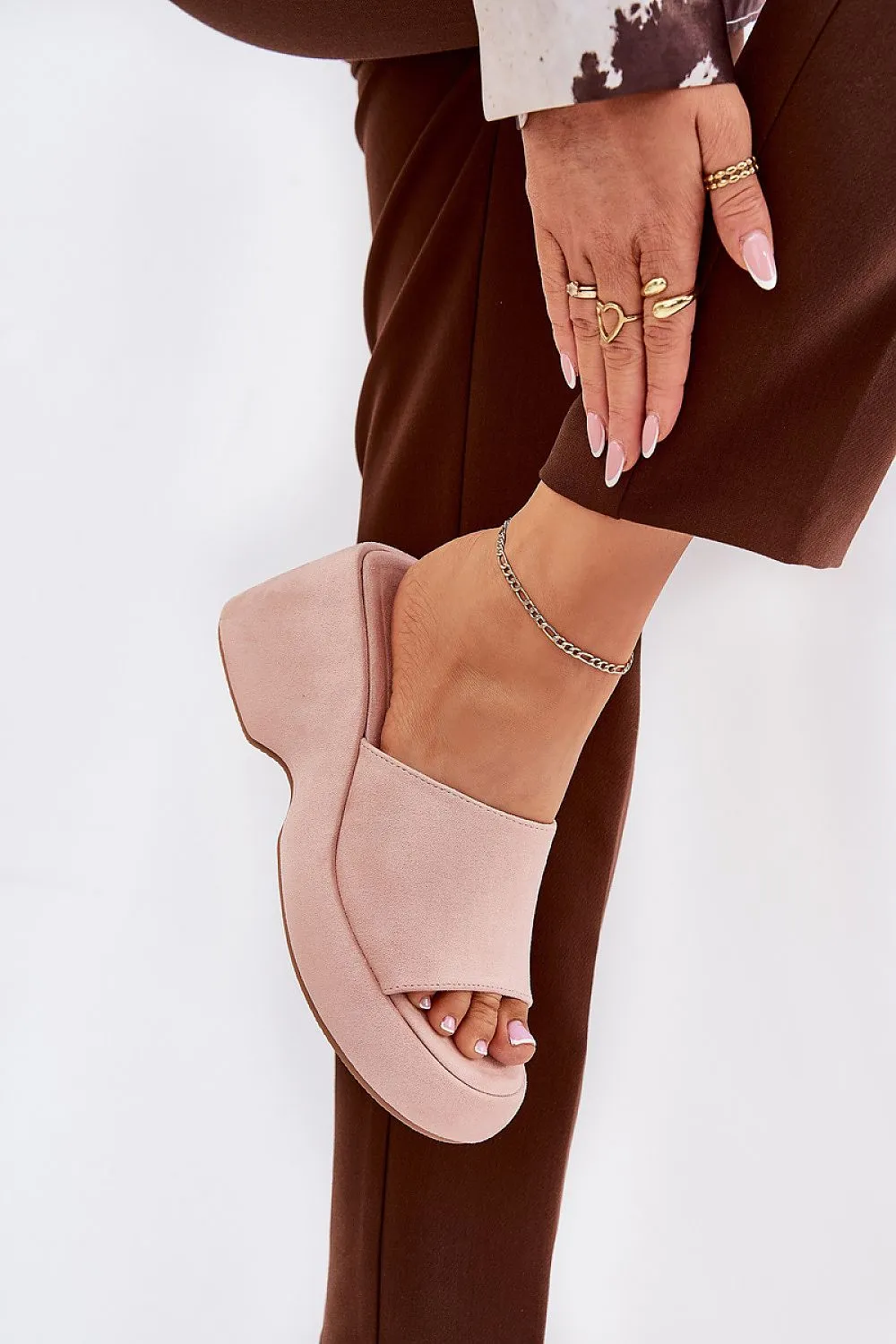 Flip-flops