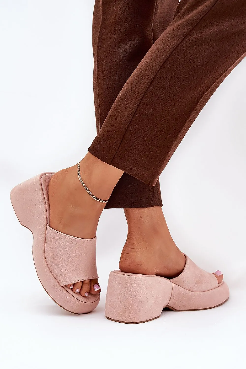 Flip-flops