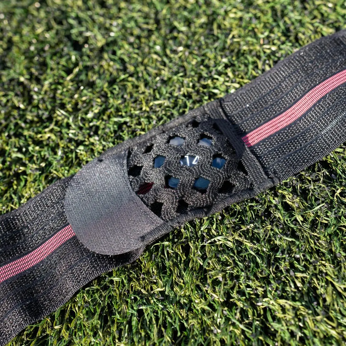 Footbar Meteor - Connected Football Tracker