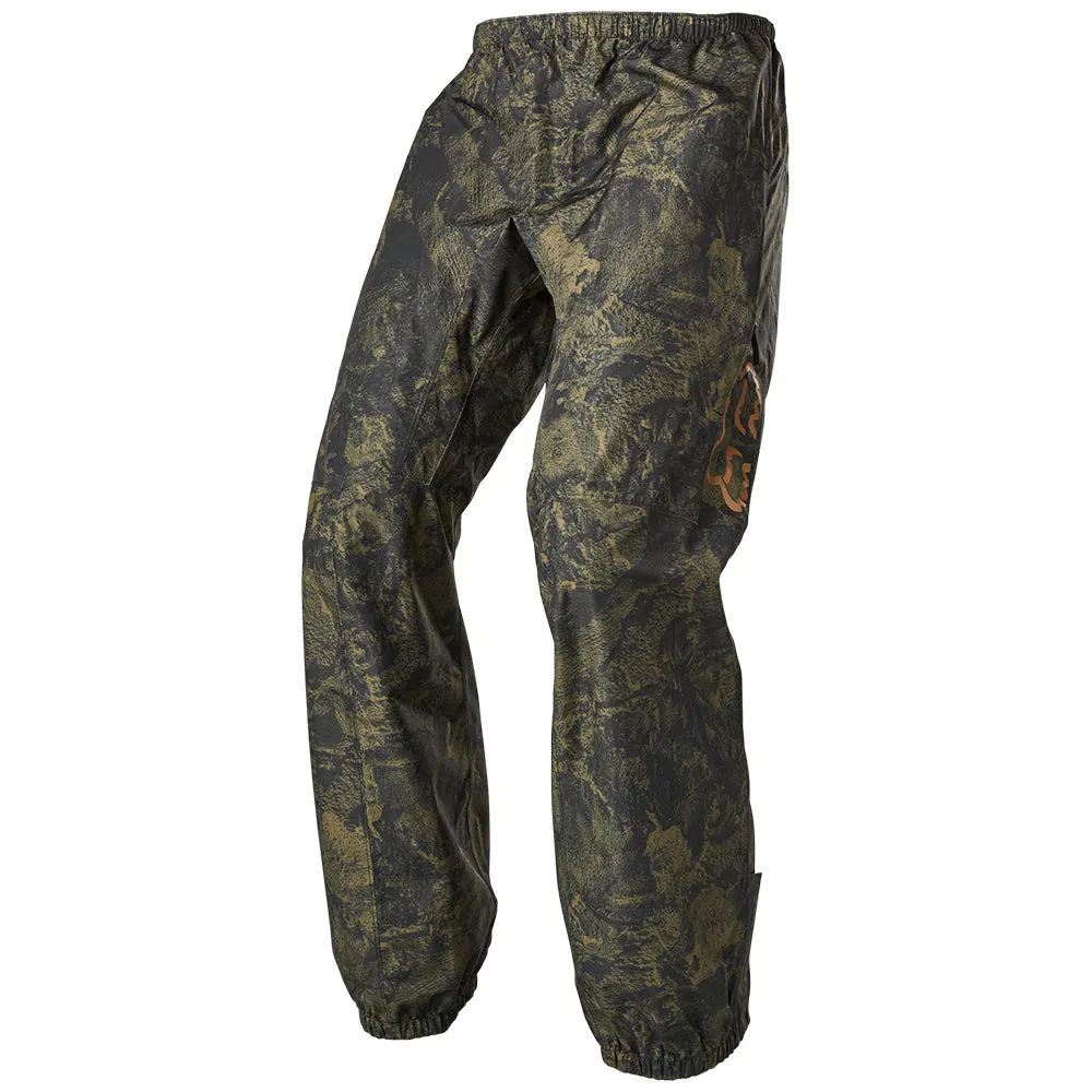 FOX RANGER DRIVE OVERPANTS [CAMO]