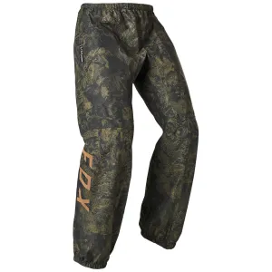 FOX RANGER DRIVE OVERPANTS [CAMO]