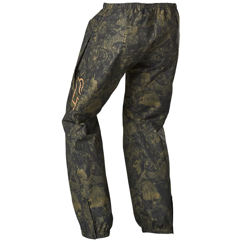 FOX RANGER DRIVE OVERPANTS [CAMO]