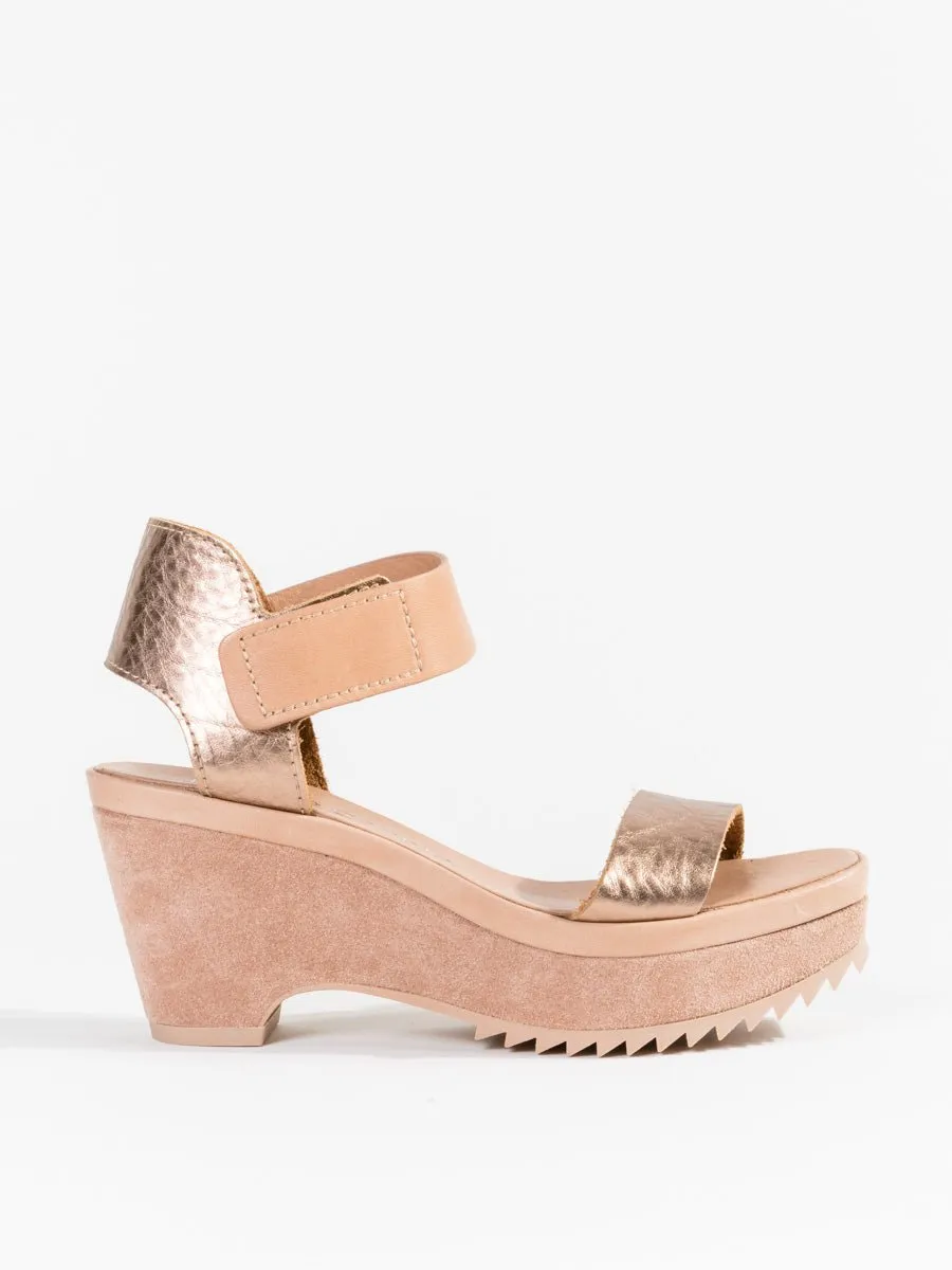 franses wedge - macaron