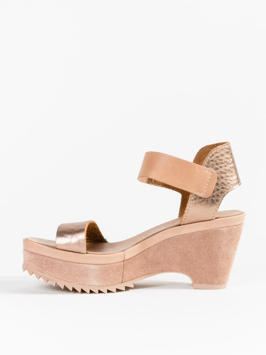 franses wedge - macaron